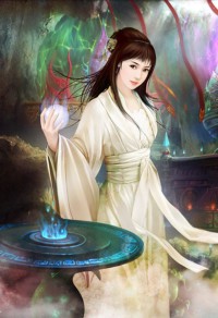 全能女神培養系統